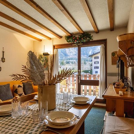 Appartement Des Lacs - Happy Rentals 샤모니 외부 사진