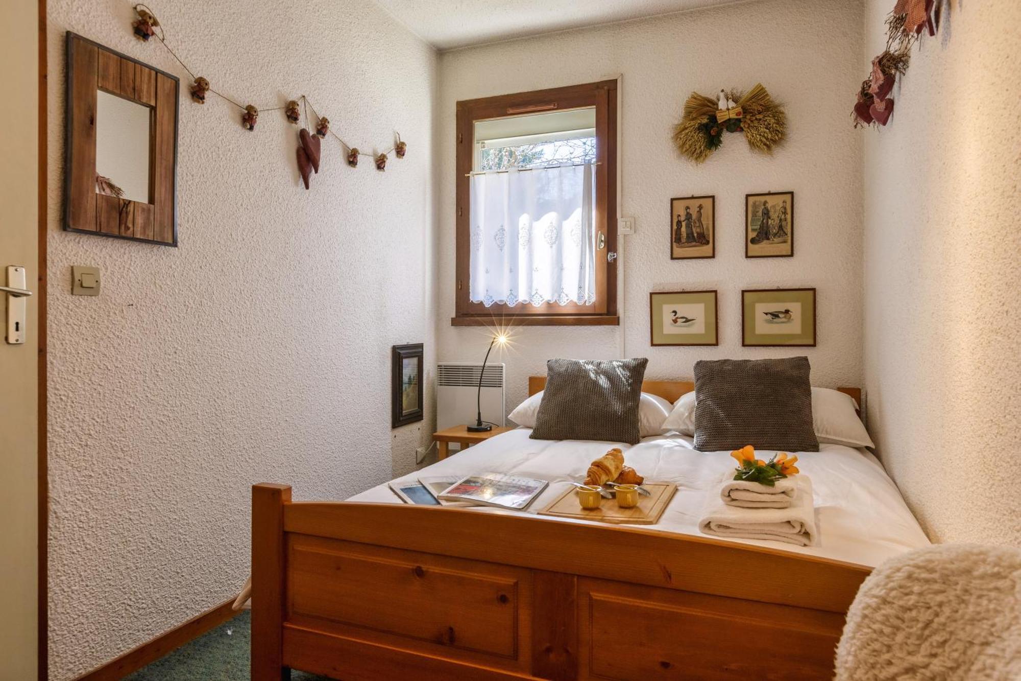 Appartement Des Lacs - Happy Rentals 샤모니 외부 사진