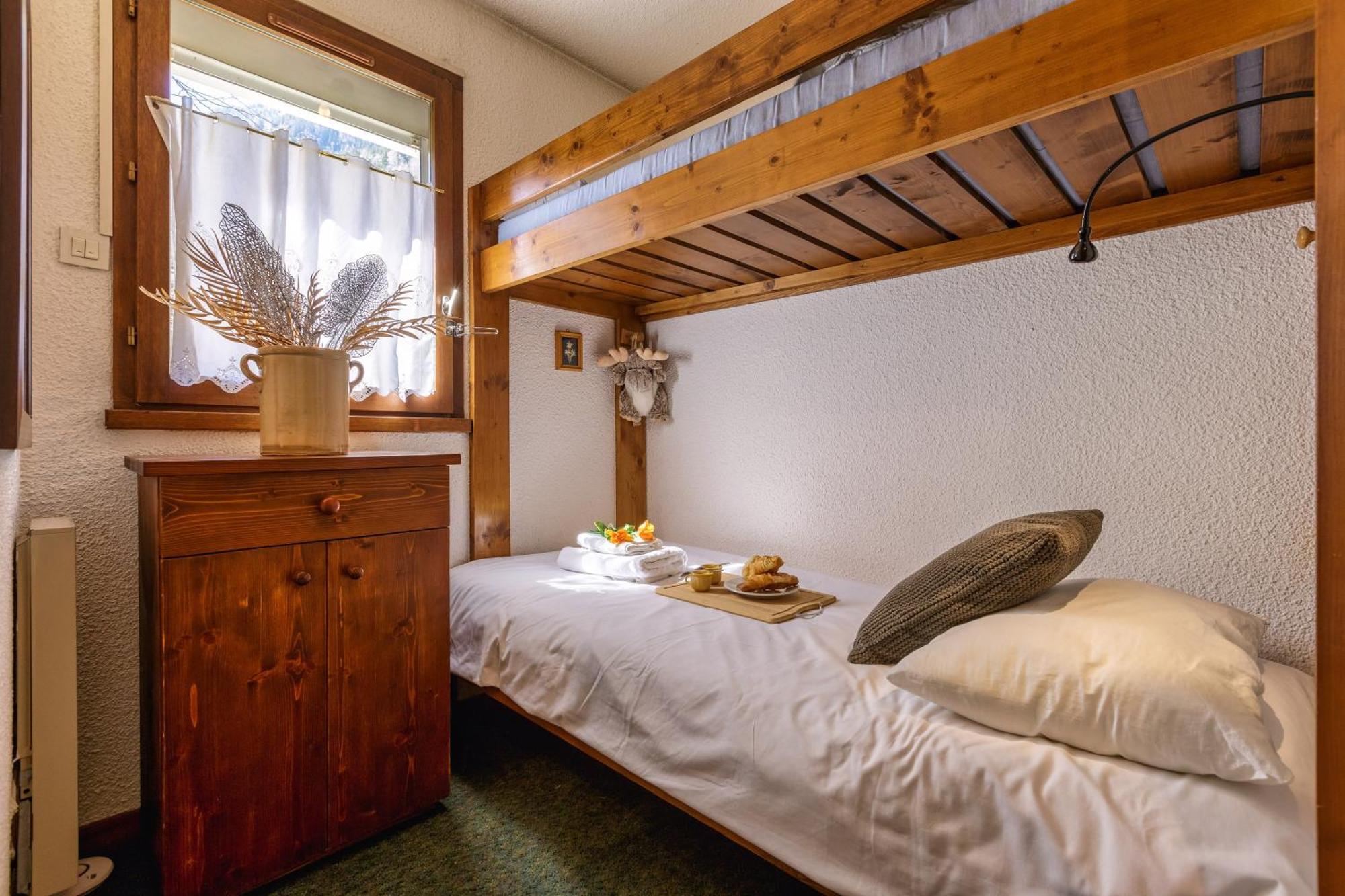 Appartement Des Lacs - Happy Rentals 샤모니 외부 사진