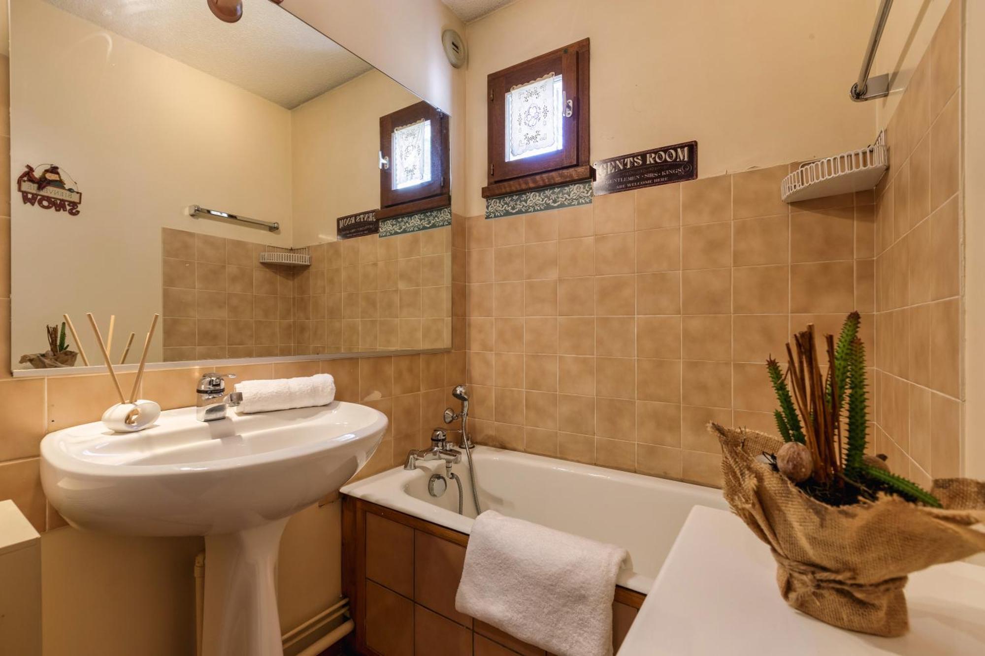 Appartement Des Lacs - Happy Rentals 샤모니 외부 사진