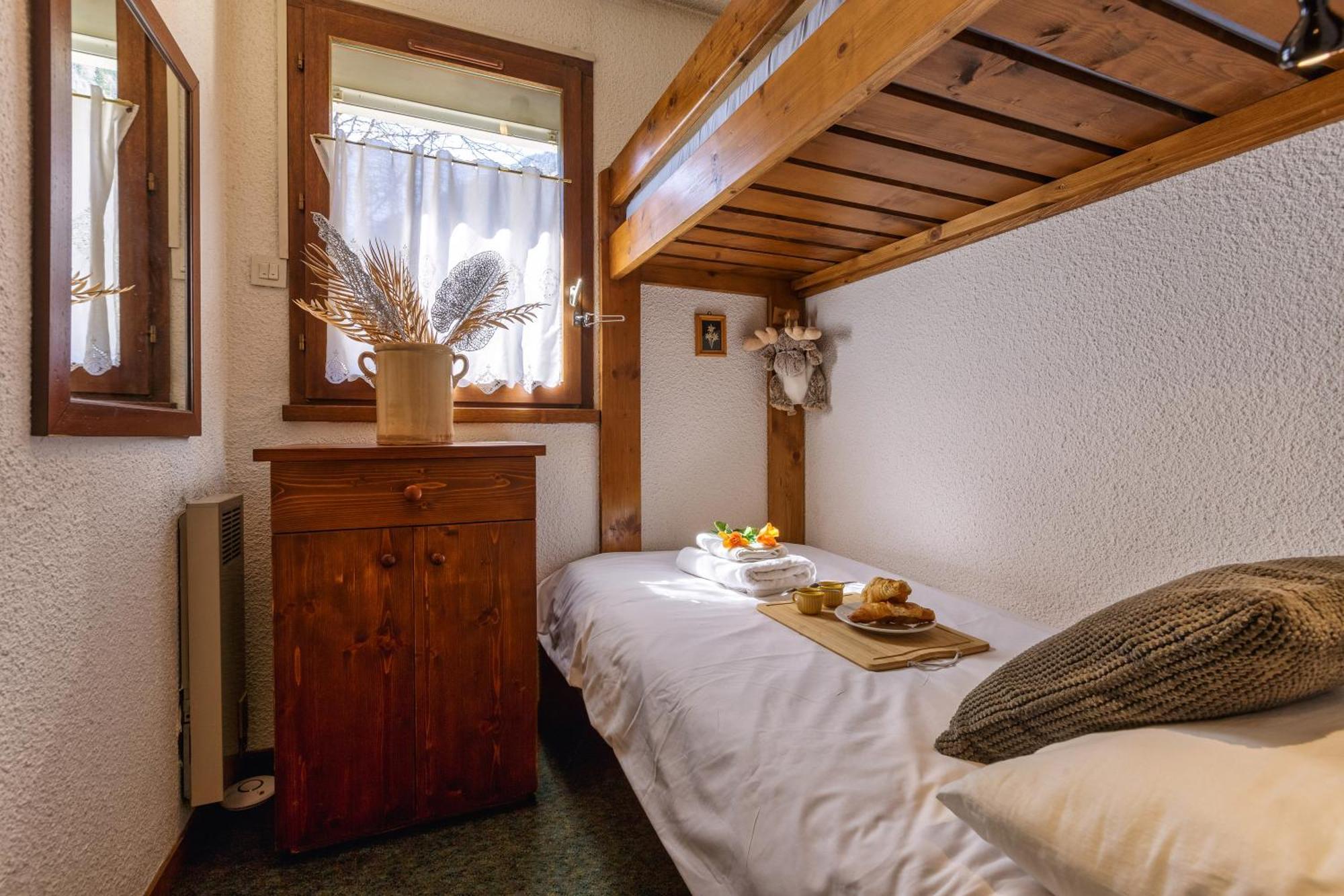 Appartement Des Lacs - Happy Rentals 샤모니 외부 사진